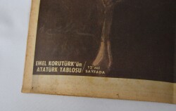 10 Kasım 1976 Milliyet Gazetesi Atatürk - 4