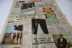 15 Ocak 1975 Milliyet Gazetesi - 3