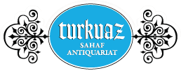 Turkuaz Sahaf