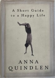 A Short Guide to a Happy Life - 1