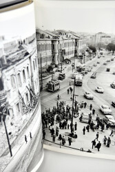 Ara Güler'in Gözünden İstanbul Tramvayları- İETT/İBB - 2