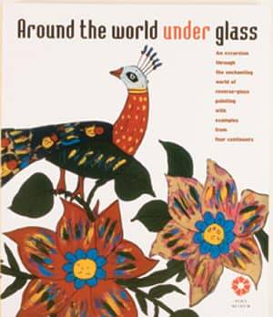 Around the World Under Glass - 1