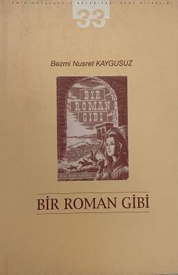 Bir Roman Gibi - 1