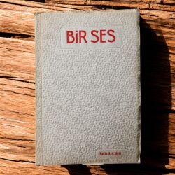 Bir Ses - 1