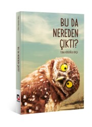 Bu da Nereden Çıktı ? - 1