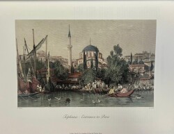 Constantinople And Its Environs - 5