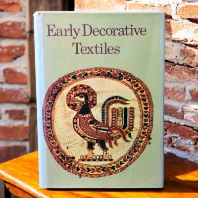 Early Decorative Textiles - 1