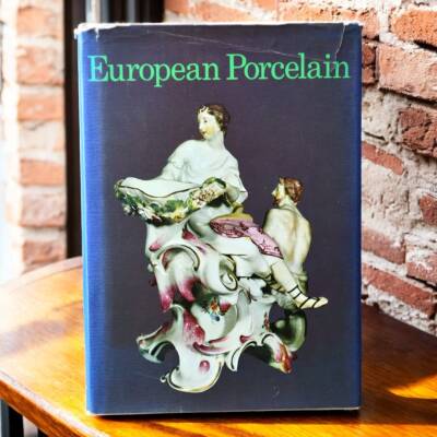 European Porcelain - 1