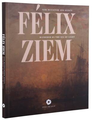 Félix Ziem - 1