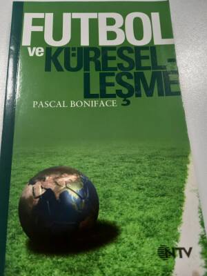 Futbol ve Küreselleşme-Pascal Boniface - 1