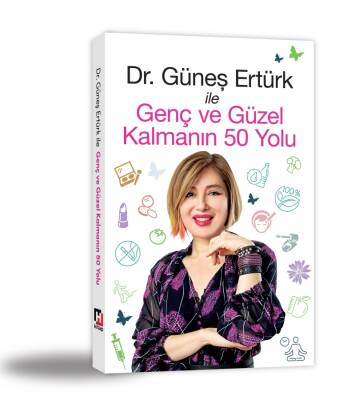 Genç ve Güzel Kalmanın 50 Yolu - 1