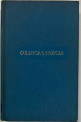 Gulliver's Travels- Jonathan Swift - 1