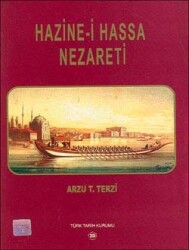 Hazine-i Hassa Nezareti- Arzu T. Terzi - 1