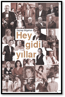 Hey Gidi Yıllar - 1