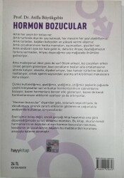 Hormon Bozucular- Prof. Dr. Attila Büyükgebiz - 2