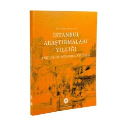 İstanbul Araştırmaları Yıllığı No.3 - 1