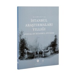 İstanbul Araştırmaları Yıllığı No.6 - 1