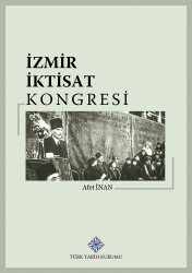 İzmir İktisat Kongresi- Afet İnan - 1