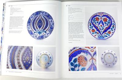 Iznik Ceramics at the Benaki Museum- Melanie Gibson - 4