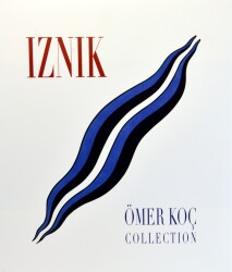 Iznik- Ömer Koç Collection - 1