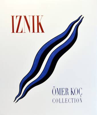 Iznik- Ömer Koç Collection - 1