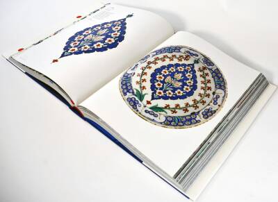 Iznik- Ömer Koç Collection - 3