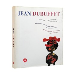 Jean Dubuffet - 1