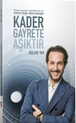 KADER GAYRETE AŞIKTIR - 1