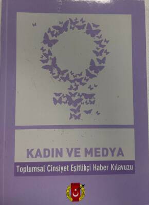 Kadın ve Medya - 1