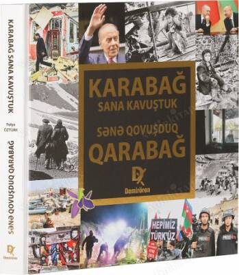 Karabağ Sana Kavuştuk - 1