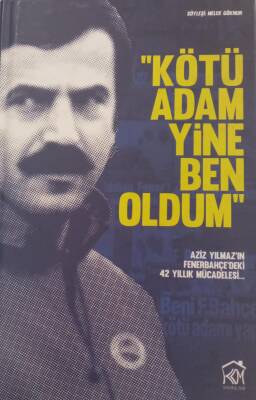 Kötü Adam Yine Ben Oldum - 1