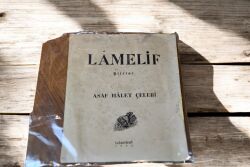 Lamelif - 1