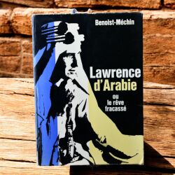 Lawrence d'Arabie - 1