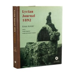 Lycian Journal 1892 - 1