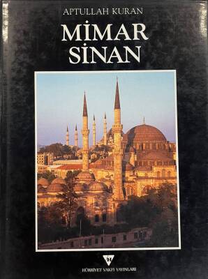 Mimar Sinan - Abtullah Kuran - 1