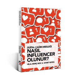 Nasıl Influencer Olunur? - 1