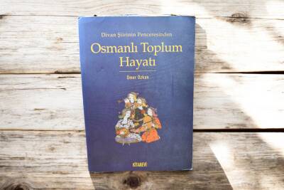 Osmanlı Toplum Hayatı - 1