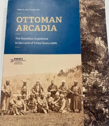 Ottoman Arcadia - 1