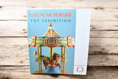 Oyuncak Sergisi (Toy Exhibition) - 1