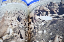 Panoramic Landscapes of Cappadocia- Catherine Jolivet/Lévy - 4