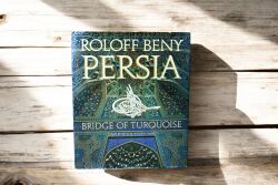 Roloff Beny Persia - 1