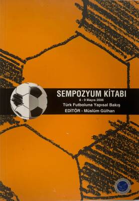 Sempozyum Kitabı- Müslüm Gülhan - 1