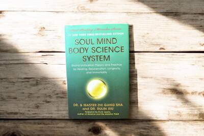 Soul Mind Body Science System - 1