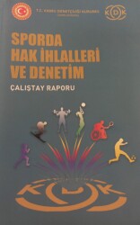 Sporda Hak İhlalleri ve Denetim - 1