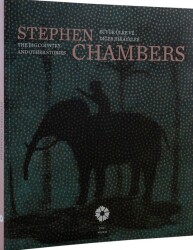 Stephen Chambers - 1