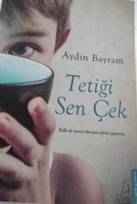 Tetiği Sen Çek- Aydın Bayram - 1