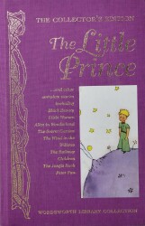 The Little Prince- The Collector's Edition - 1