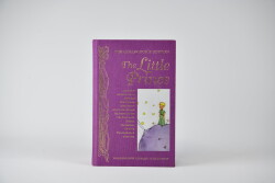 The Little Prince- The Collector's Edition - 2