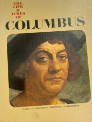 The life & Times of Columbus - 1