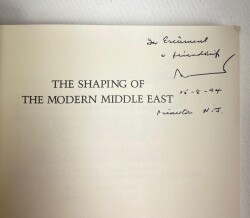 The Shaping of the Modern Middle East- Bernard Lewis - 3